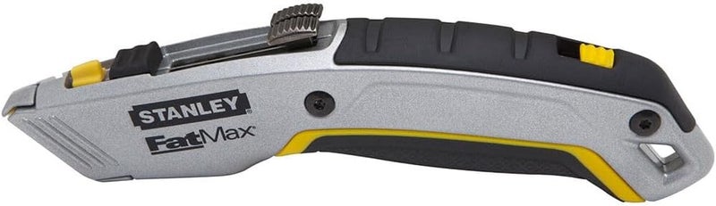 Stanley FatMax 10-789 Twin Blade Utility Knife - Image 1